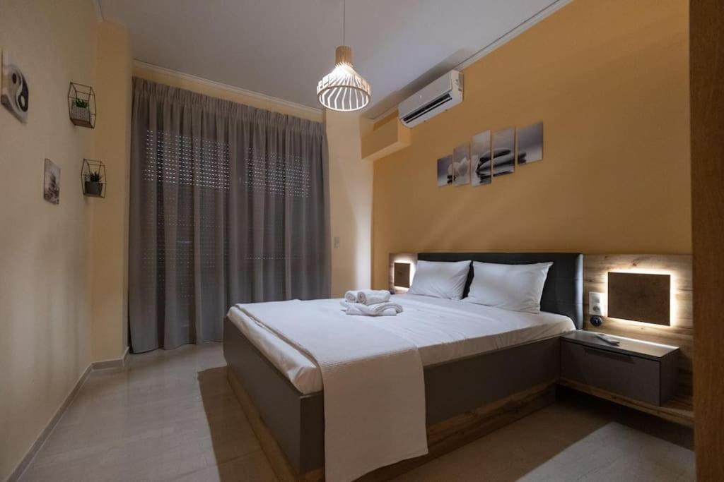 Eleni'S Apartment In The Center Of Chania Chania  Eksteriør billede