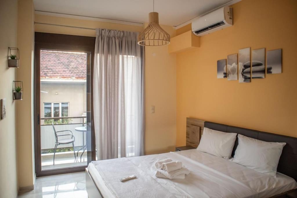 Eleni'S Apartment In The Center Of Chania Chania  Eksteriør billede