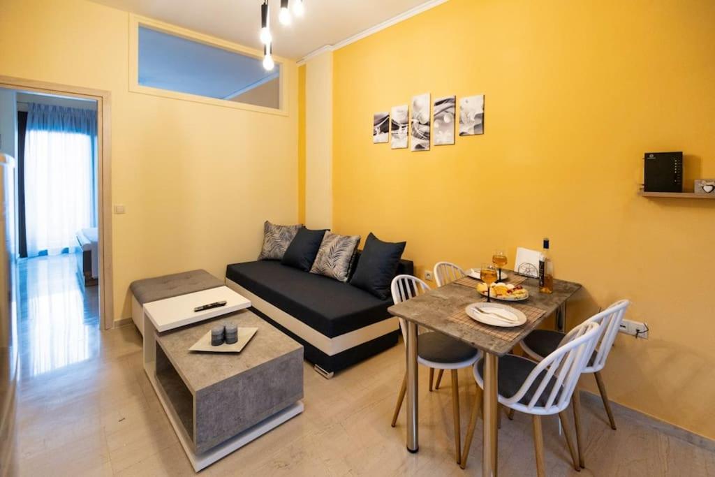 Eleni'S Apartment In The Center Of Chania Chania  Eksteriør billede