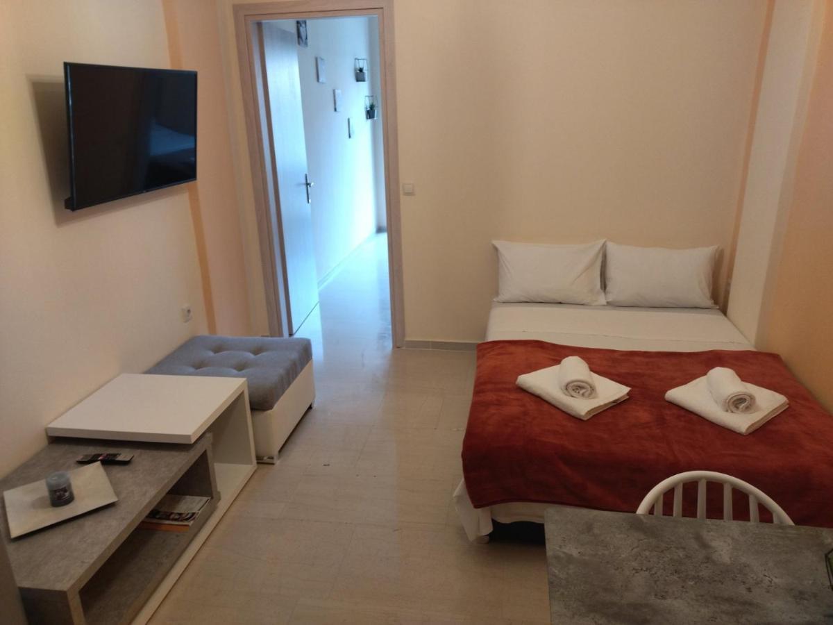Eleni'S Apartment In The Center Of Chania Chania  Eksteriør billede